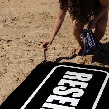 Toalla Playa "Reserved"