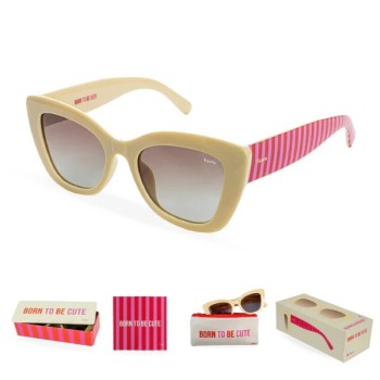 Gafas de Sol "Born to be Cute" |SONRISAS Decora