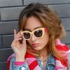 Gafas de Sol "Born to be Cute" |SONRISAS Decora