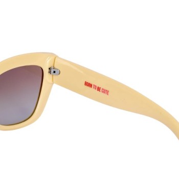 Gafas de Sol "Born to be Cute" |SONRISAS Decora