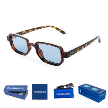 Gafas de Sol “I’m chilling” | SONRISAS Decora