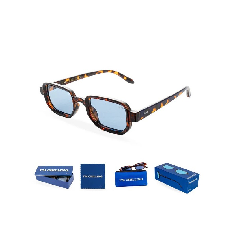 Gafas de Sol “I’m chilling” | SONRISAS Decora