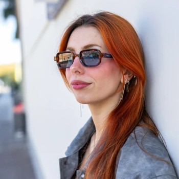 Gafas de Sol “I’m chilling” | SONRISAS Decora