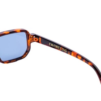 Gafas de Sol “I’m chilling” | SONRISAS Decora