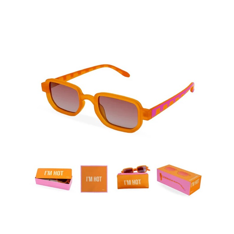 Gafas de Sol “I’m hot”