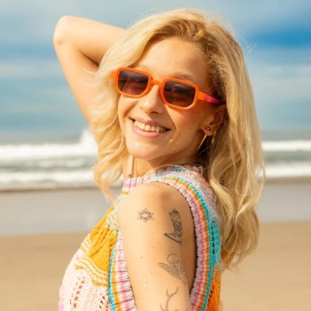 Gafas de Sol “I’m hot”