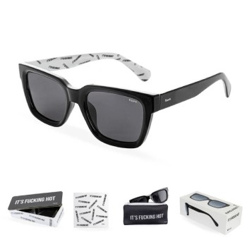 Gafas de Sol “It’s fucking hot” | SONRISAS Decora
