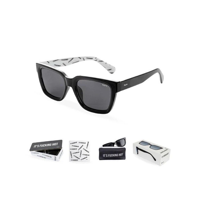 Gafas de Sol “It’s fucking hot” | SONRISAS Decora