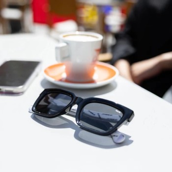 Gafas de Sol “It’s fucking hot” | SONRISAS Decora