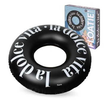 Flotador “La dolce vita” |SONRISAS Decora