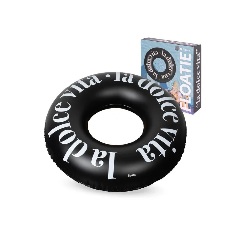 Flotador “La dolce vita” |SONRISAS Decora