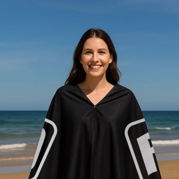 Toalla Playa "Reserved"